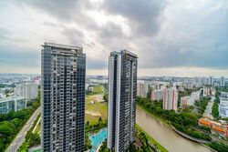 Parc Riviera (D5), Condominium #532986381